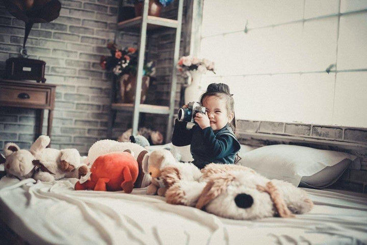 Kids and the Art of Photography, Why It’s More Than Just Taking Pictures-Kidamento