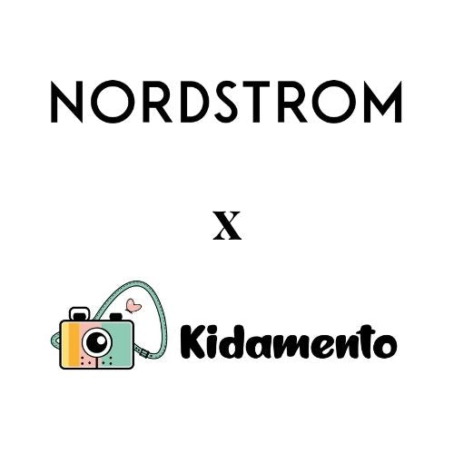 Nordstrom x Kidamento Partnership - Q4 2021