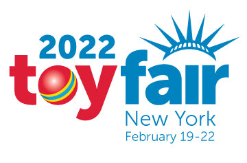 Kidamento at 2022 New York Toy Fair?