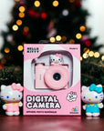 [new] Mini Hello Kitty - Digital