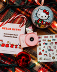 [new] Mini Hello Kitty - Digital