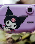 [new] Kuromi - Print