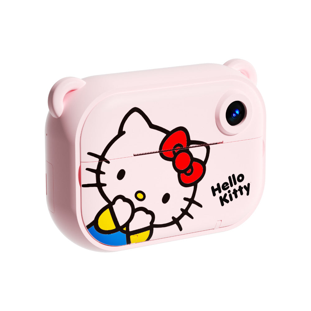 hello kitty instant camera