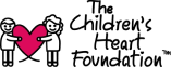 The Children’s Heart <br> Foundation