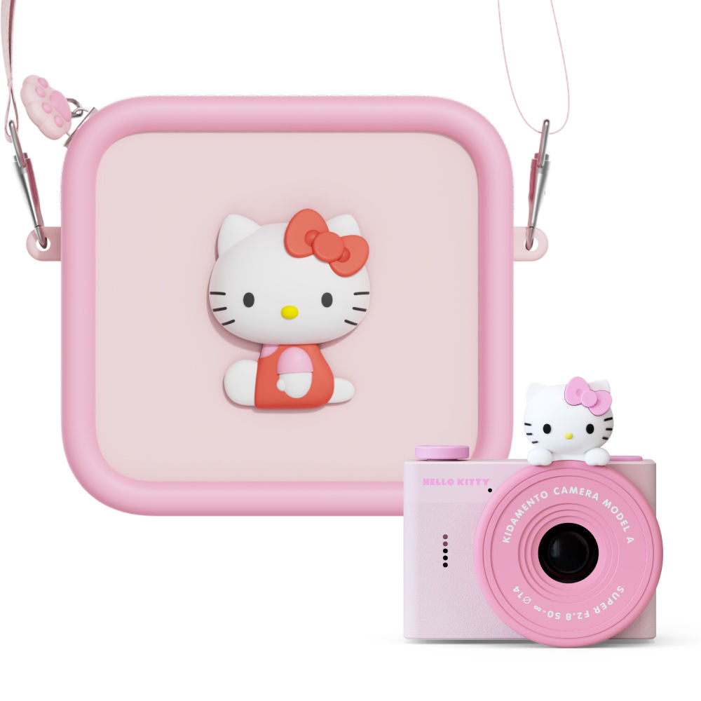 Bag Bundle - Mini Hello Kitty (Digital)