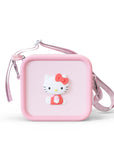 [new] Silicone Bag - Hello Kitty