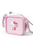 [new] Silicone Bag - Hello Kitty