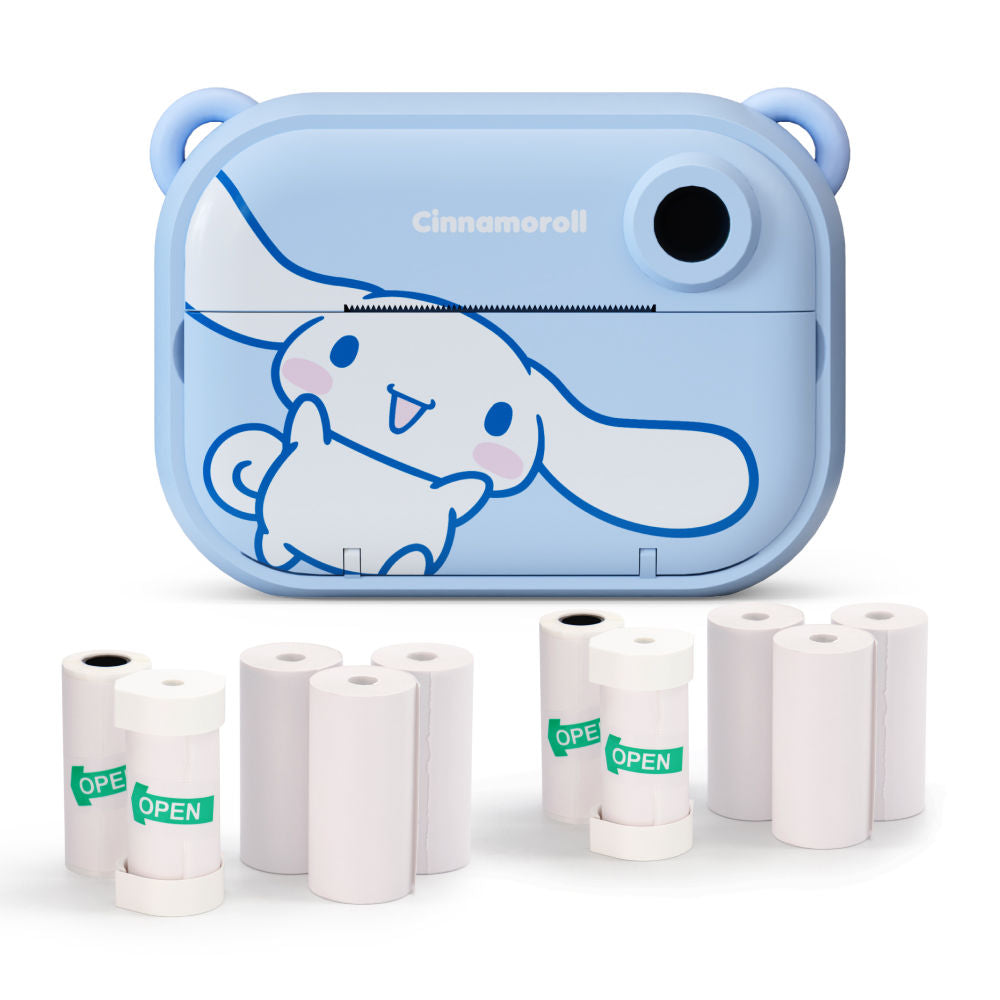 Mini Print Bundle - Cinnamoroll, 2 Refills