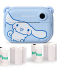 Mini Print Bundle - Cinnamoroll, 2 Refills