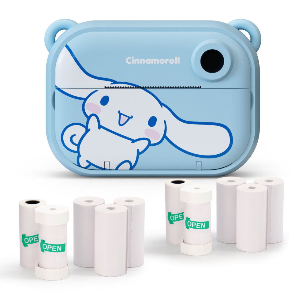 Mini Print Bundle - Cinnamoroll, 2 Refills