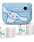 Mini Print Bundle - Cinnamoroll, 2 Refills