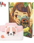 kidamento model k meowie the cat bundle