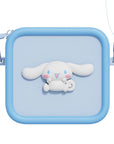 cinnamoroll case for children