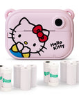 Mini Print Bundle - Hello Kitty, 2 Refills