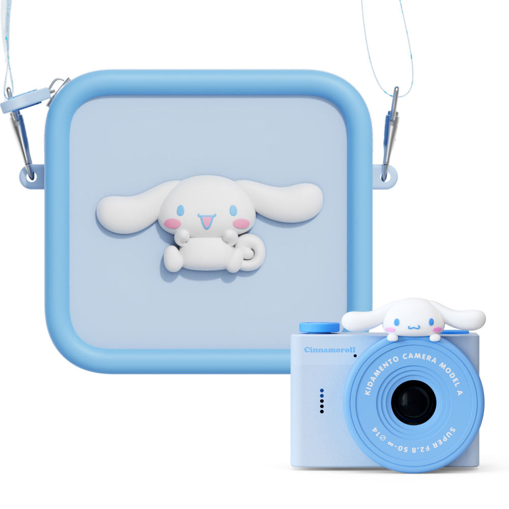 Bag Bundle - Mini Cinnamoroll (Digital)