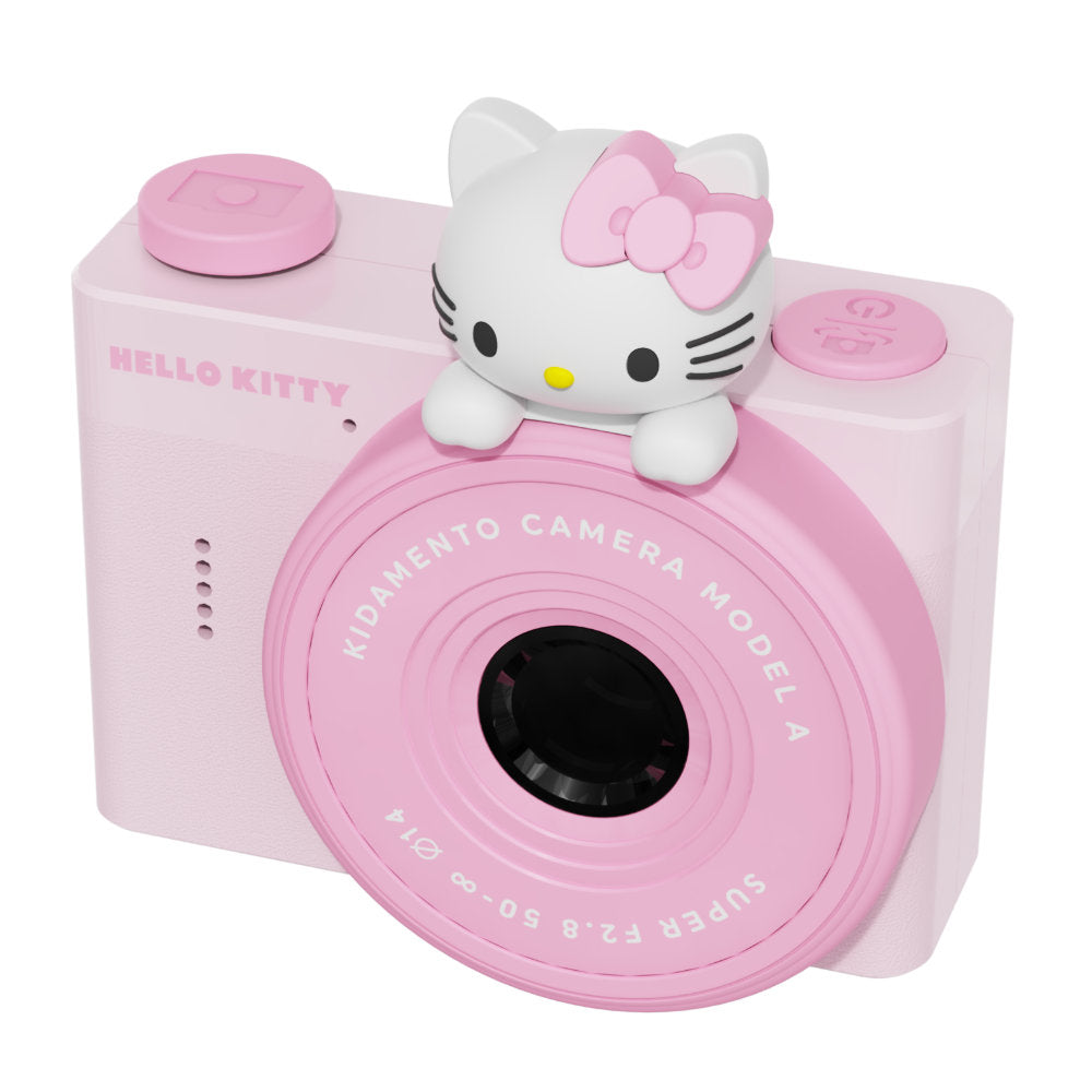 kidametno model a hello kitty kids camera for children