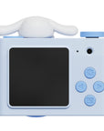 kidamento model a cinnamoroll kids camera for kids back