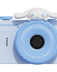 kidamento model a cinnamoroll kids camera for children front