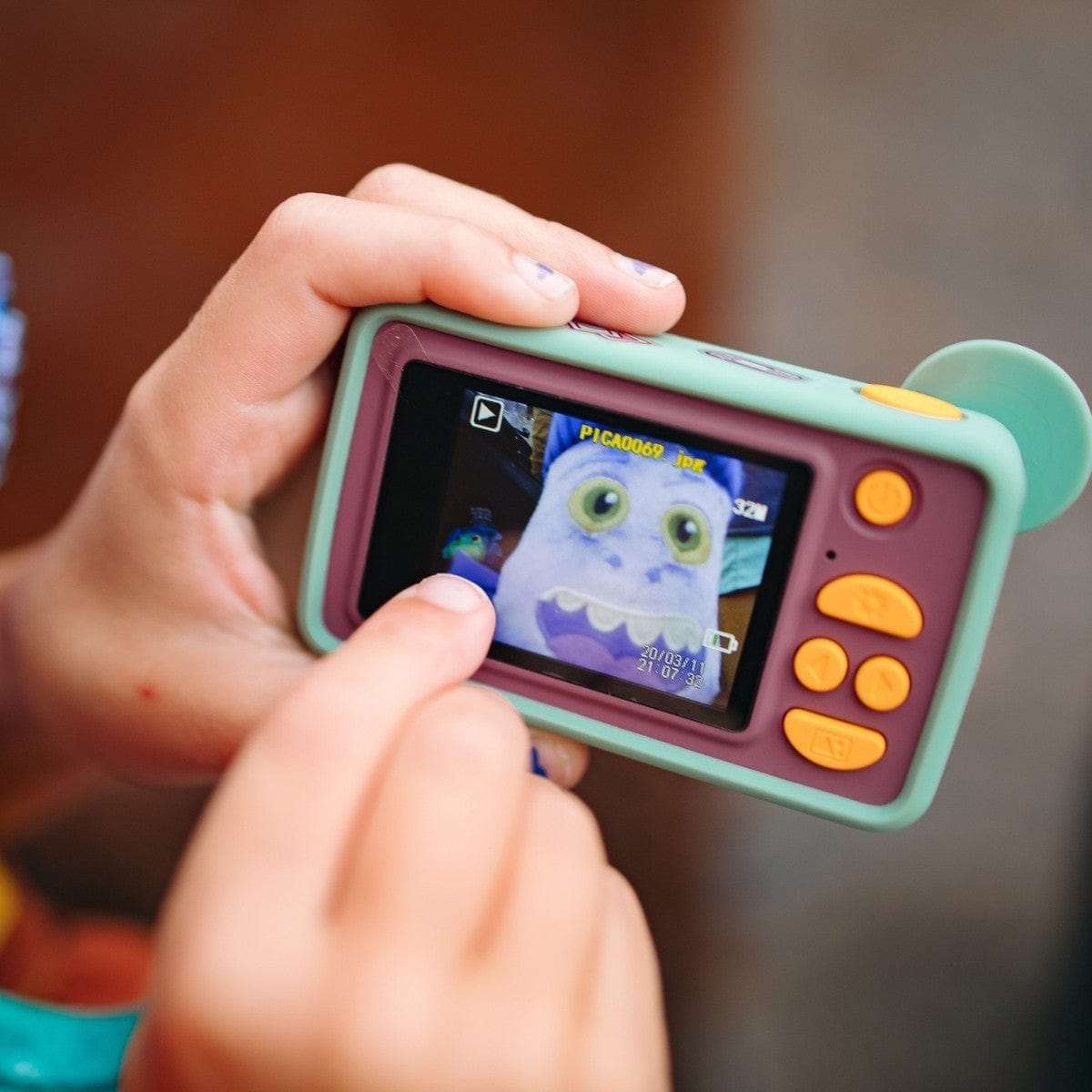 Kidamento Digital Camera for store Kids