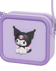 kuromi bag case for children