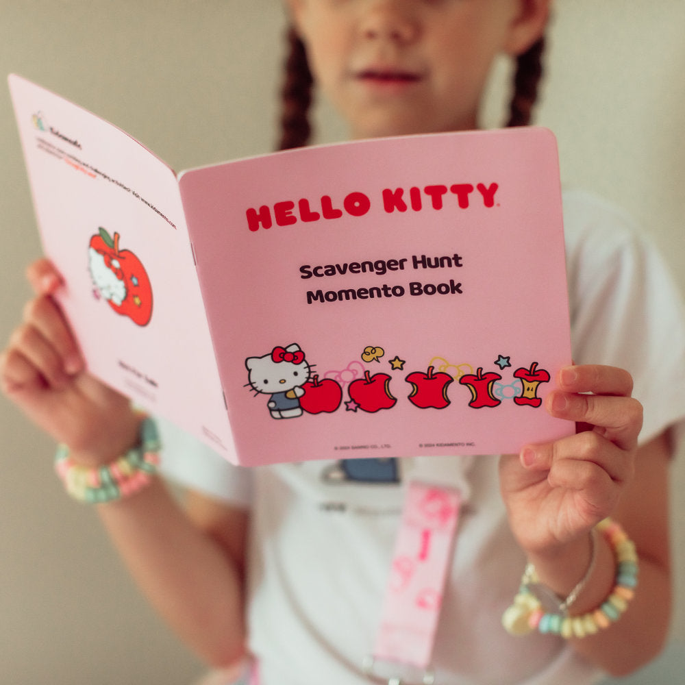 Hello Kitty - Print