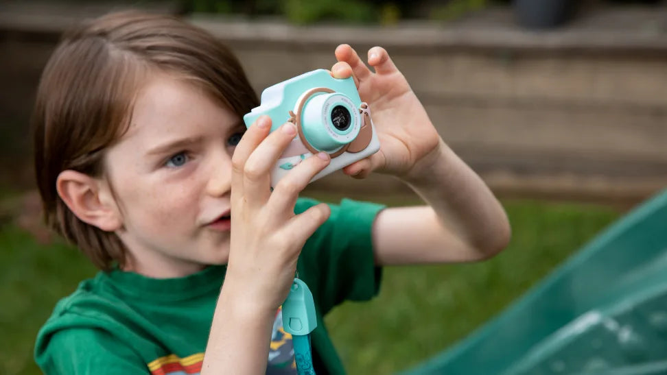 The Best Digital Cameras For Kids Of 2024