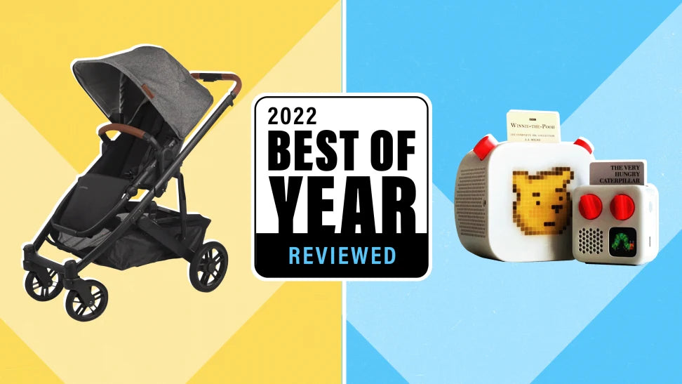 These are the best parenting and kids products of 2022