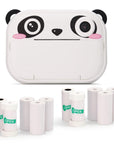 Koko the Panda Bundle 2 - Model P