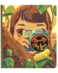 through my lens sprout edition book front cover